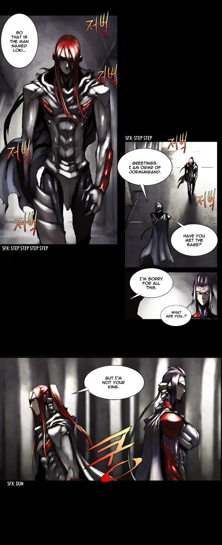 A Fairytale For The Demon Lord Season 2 Chapter 10 14